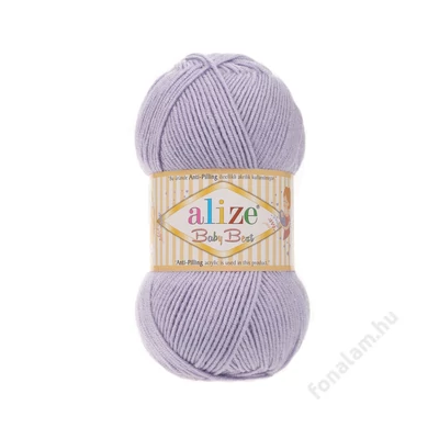 Alize Baby Best fonal 682 Organza