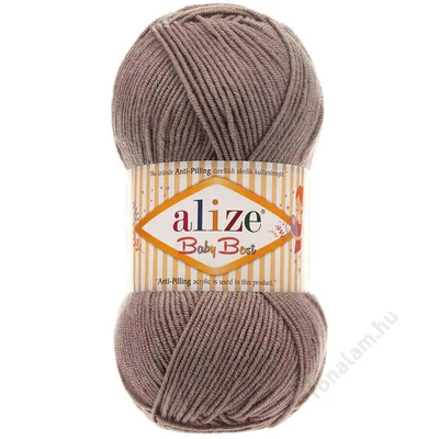 Alize Baby Best fonal 534 Csoki
