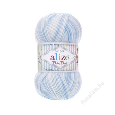 Alize Baby Best Batik fonal 6669 Marci