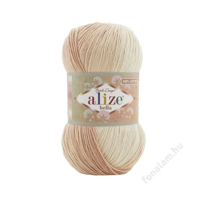 Alize Bella fonal 1815 Zita