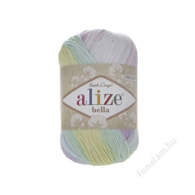 Alize Bella fonal 2132 Maja