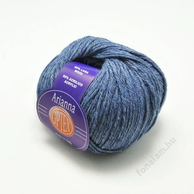 Arianna fonal 11 Jeans