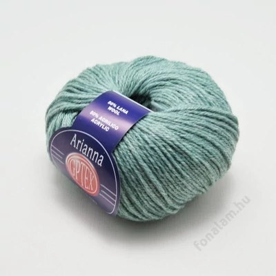 Arianna fonal 28 Aqua