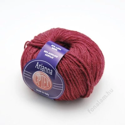 Arianna fonal 35 Caesar