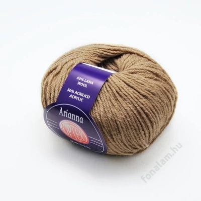 Arianna fonal 585 Cappuccino