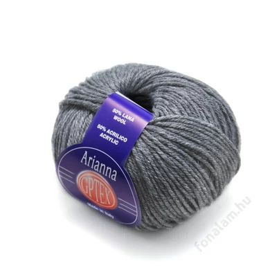 Arianna fonal 843 Cápa