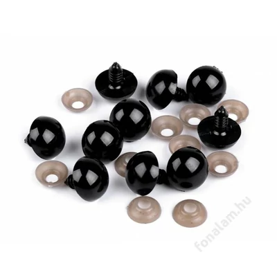 Biztonsági szem 18 mm