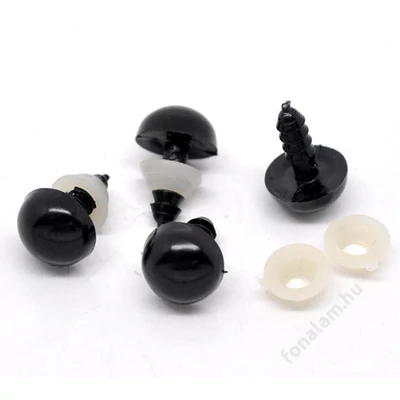 Biztonsági szem 10 mm