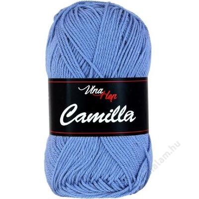 Vlna-Hep Camilla fonal 8093 Hullám