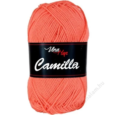 Vlna-Hep Camilla fonal 8013 Délibáb