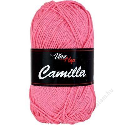 Vlna-Hep Camilla fonal 8033 Ciklámen