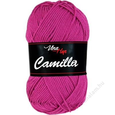 Vlna-Hep Camilla fonal 8048 Bíbor