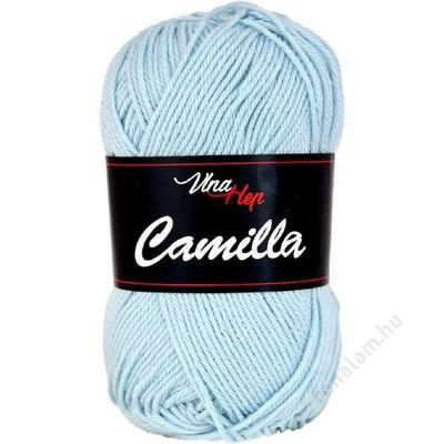 Vlna-Hep Camilla fonal 8080 Jég