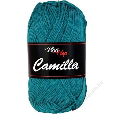 Vlna-Hep Camilla fonal 8132 Petrol