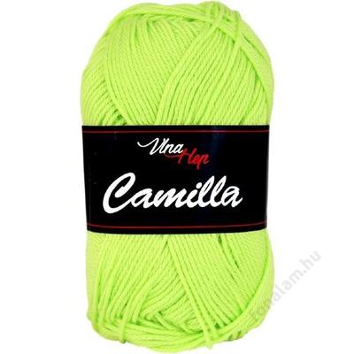 Vlna-Hep Camilla fonal 8145 Neon