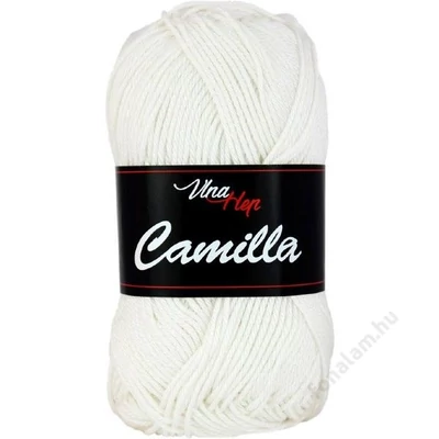 Vlna-Hep Camilla fonal 8171 Tejszín