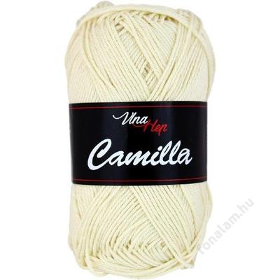 Vlna-Hep Camilla fonal 8173 Ekrü