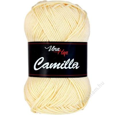 Vlna-Hep Camilla fonal 8185 Vaj
