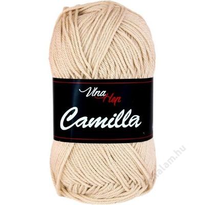 Vlna-Hep Camilla fonal 8212 Homok