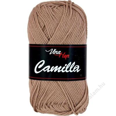 Vlna-Hep Camilla fonal 8217 Vidra