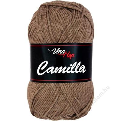 Vlna-Hep Camilla fonal 8226 Mackó