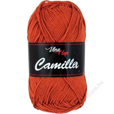 Vlna-Hep Camilla fonal 8238 Róka