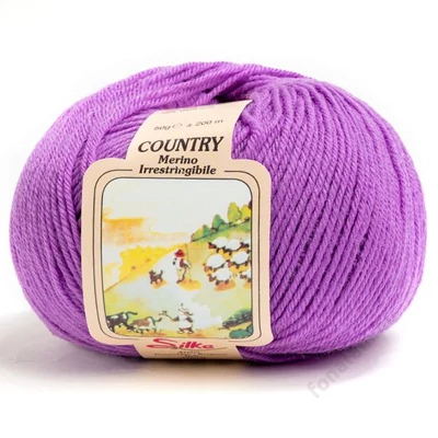 Silke Country fonal 240 Lili