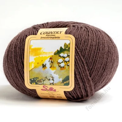 Silke Country fonal 247 Étcsoki