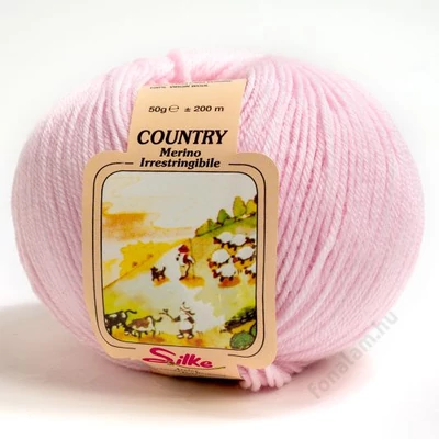 Silke Country fonal 331 Kislány
