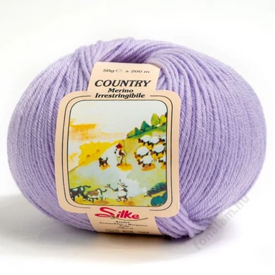 Silke Country fonal 339 Orgona