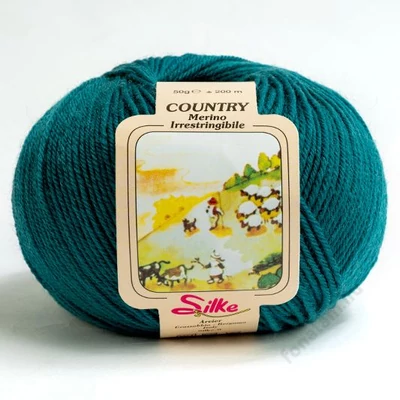 Silke Country fonal 4005 Zita