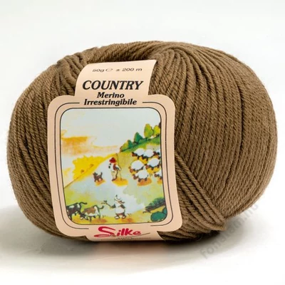 Silke Country fonal 803 Ág