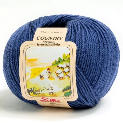 Silke Country fonal 879 Kalóz