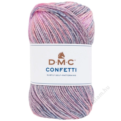 DMC Confetti fonal 552 Szépség