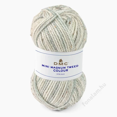DMC Mini Magnum Tweed Colour fonal 106 Havas fenyő
