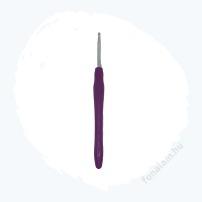 DMC horgolótű 4 mm-es