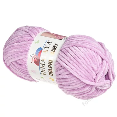 Himalaya Dolphin Baby fonal 80334 Tekla