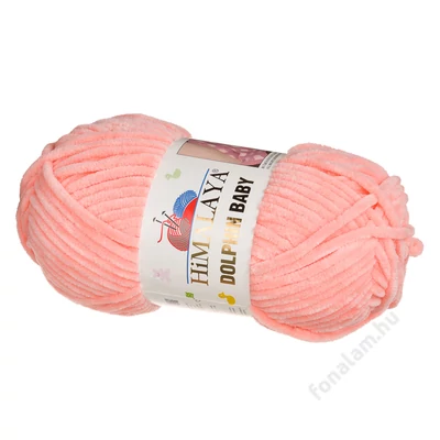 Himalaya Dolphin Baby fonal 80323 Lazac