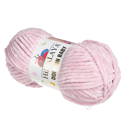 Himalaya Dolphin Baby fonal 80349 Púder