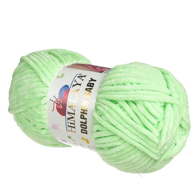 Himalaya Dolphin Baby fonal 80350 Tavasz