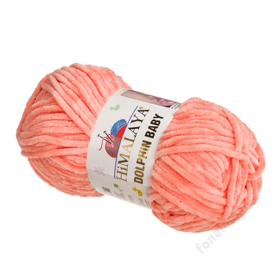 Himalaya Dolphin Baby fonal 80355 Barack