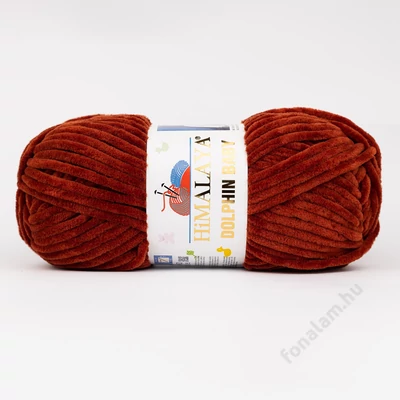 Himalaya Dolphin Baby fonal 80370 Vuk