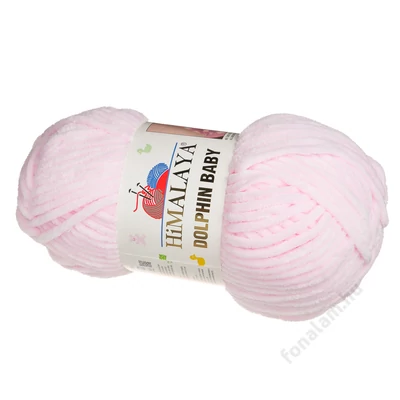 Himalaya Dolphin Baby fonal 80303 Pillecukor
