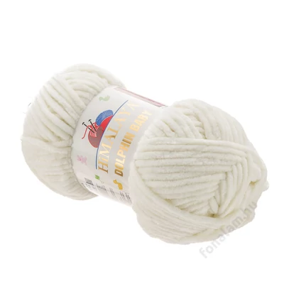Himalaya Dolphin Baby fonal 80308 Natúr