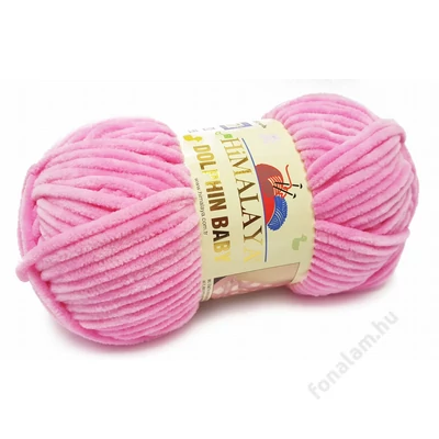 Himalaya Dolphin Baby fonal 80309 Cukorka