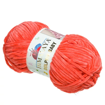 Himalaya Dolphin Baby fonal 80312 Nóra