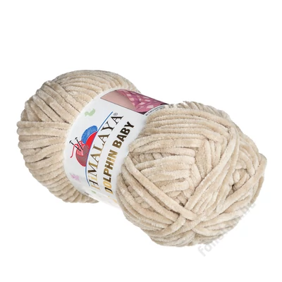 Himalaya Dolphin Baby fonal 80317 Ákos