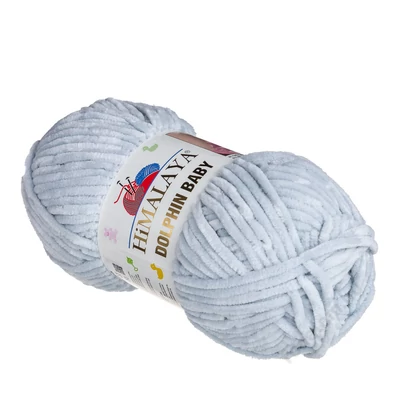 Himalaya Dolphin Baby fonal 80325 Hedvig