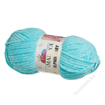 Himalaya Dolphin Baby fonal 80335 Dani