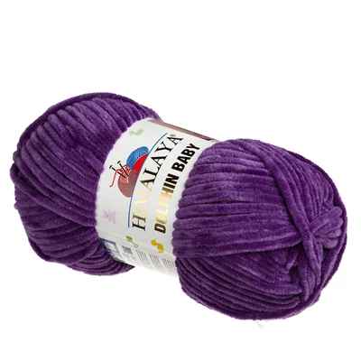Himalaya Dolphin Baby fonal 80340 Írisz
